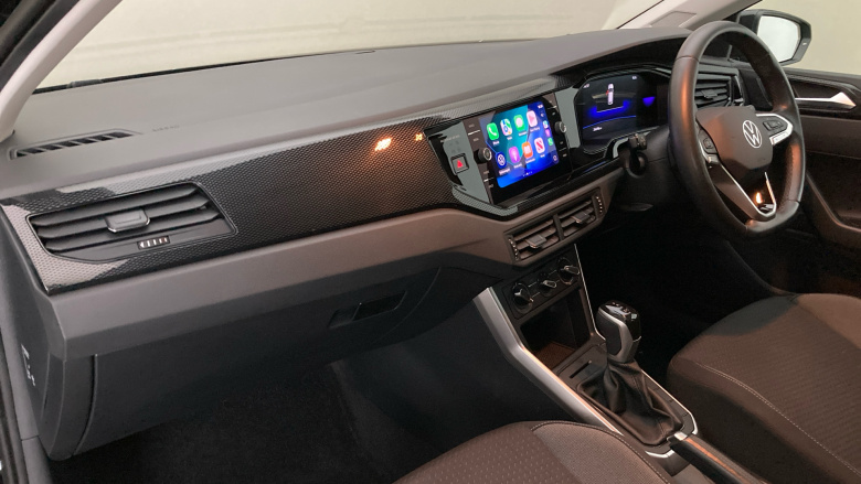 Volkswagen Polo 1.0 TSI Life 5dr DSG Petrol Hatchback